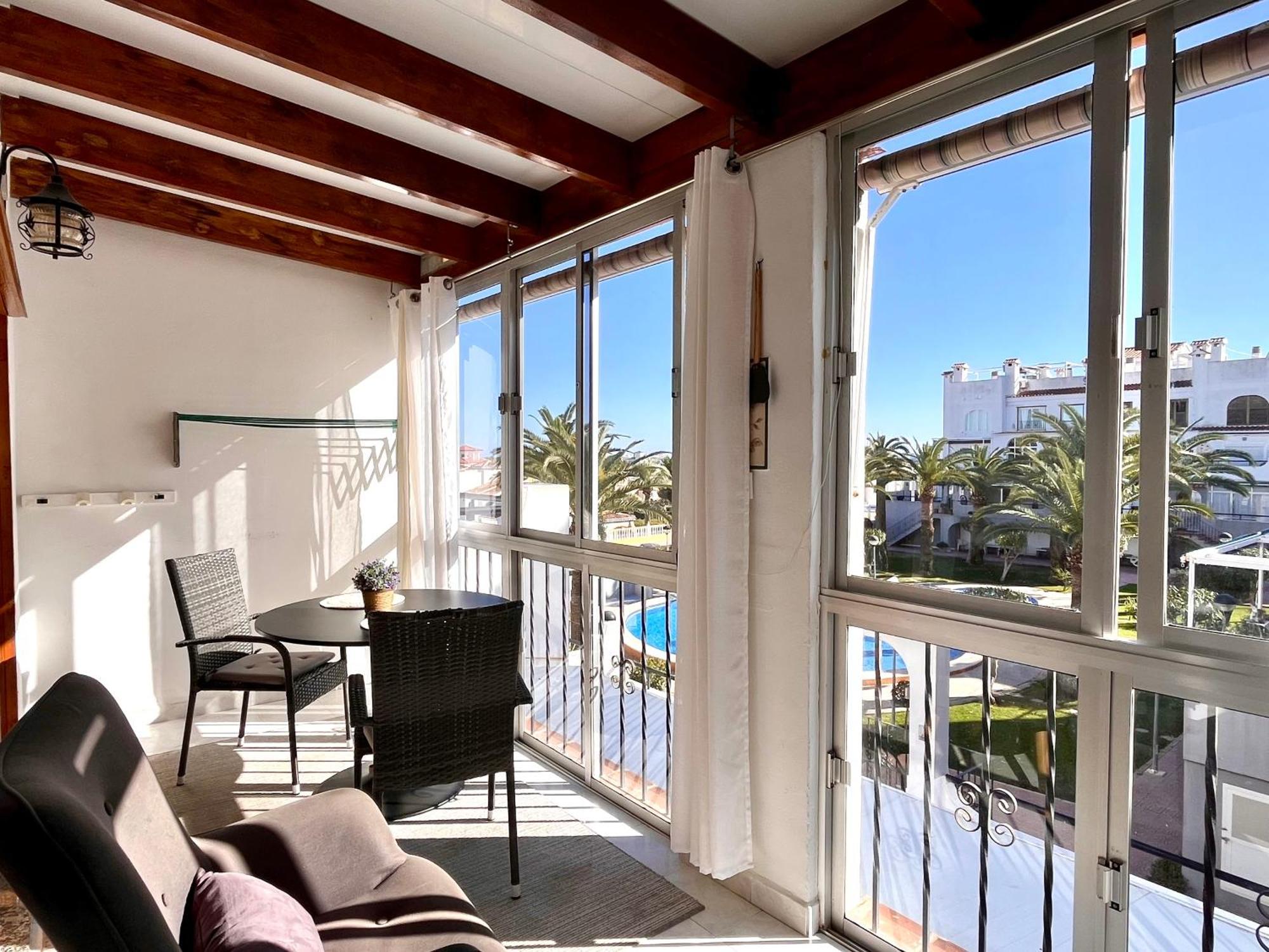 Cibeles Apartament トレビエハ エクステリア 写真