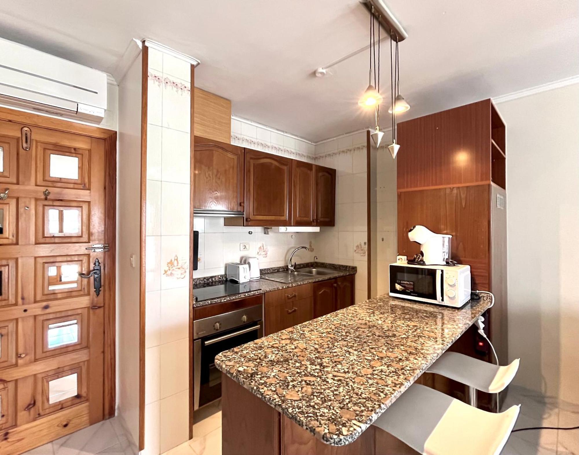 Cibeles Apartament トレビエハ エクステリア 写真