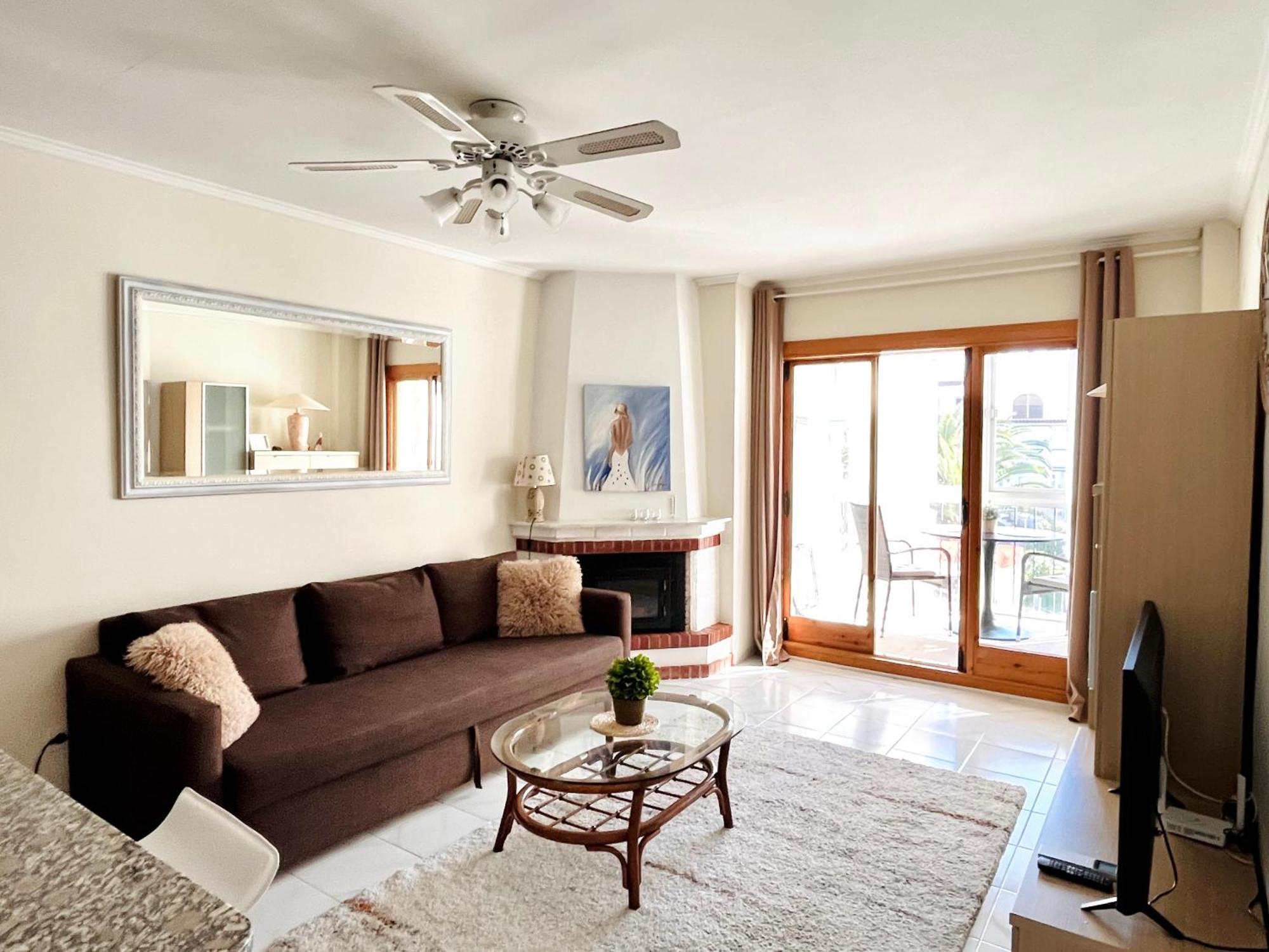 Cibeles Apartament トレビエハ エクステリア 写真
